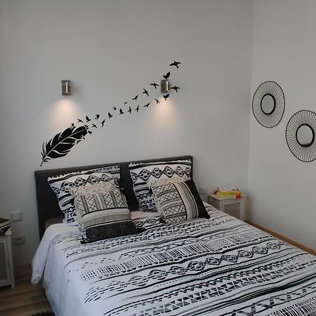 Appartement Cosy 3 Amiens Exterior photo