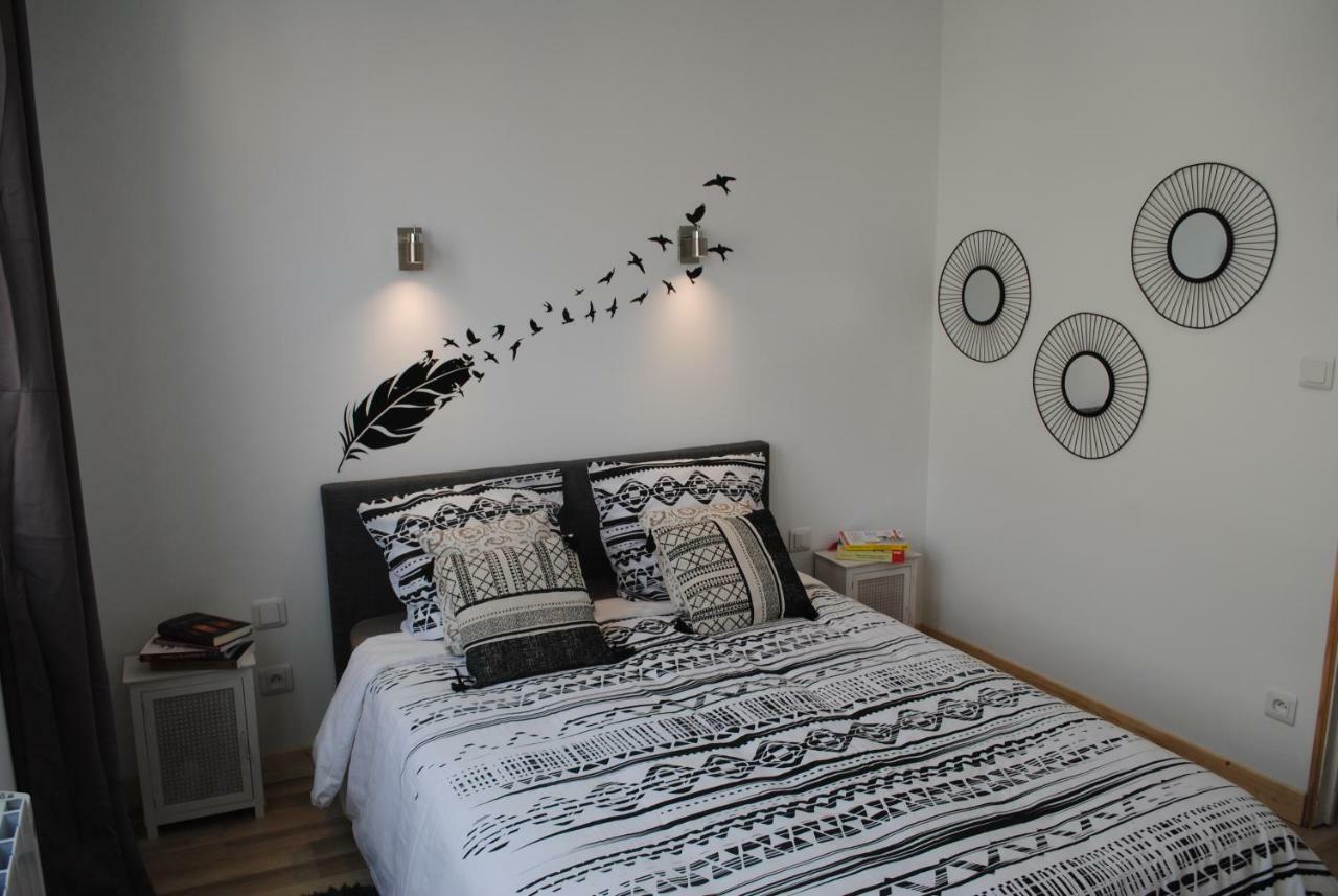 Appartement Cosy 3 Amiens Exterior photo