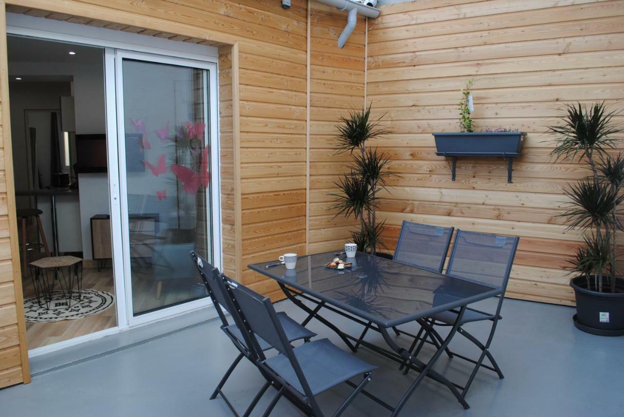 Appartement Cosy 3 Amiens Exterior photo
