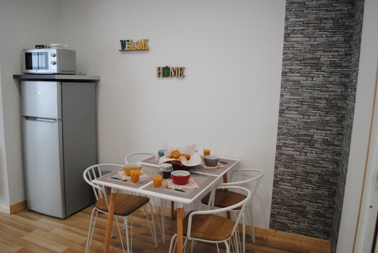 Appartement Cosy 3 Amiens Exterior photo