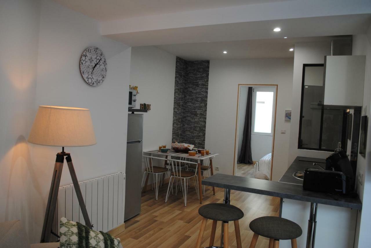 Appartement Cosy 3 Amiens Exterior photo