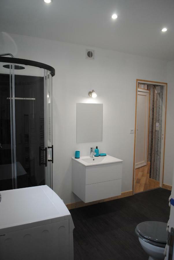 Appartement Cosy 3 Amiens Exterior photo