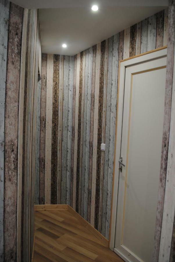 Appartement Cosy 3 Amiens Exterior photo
