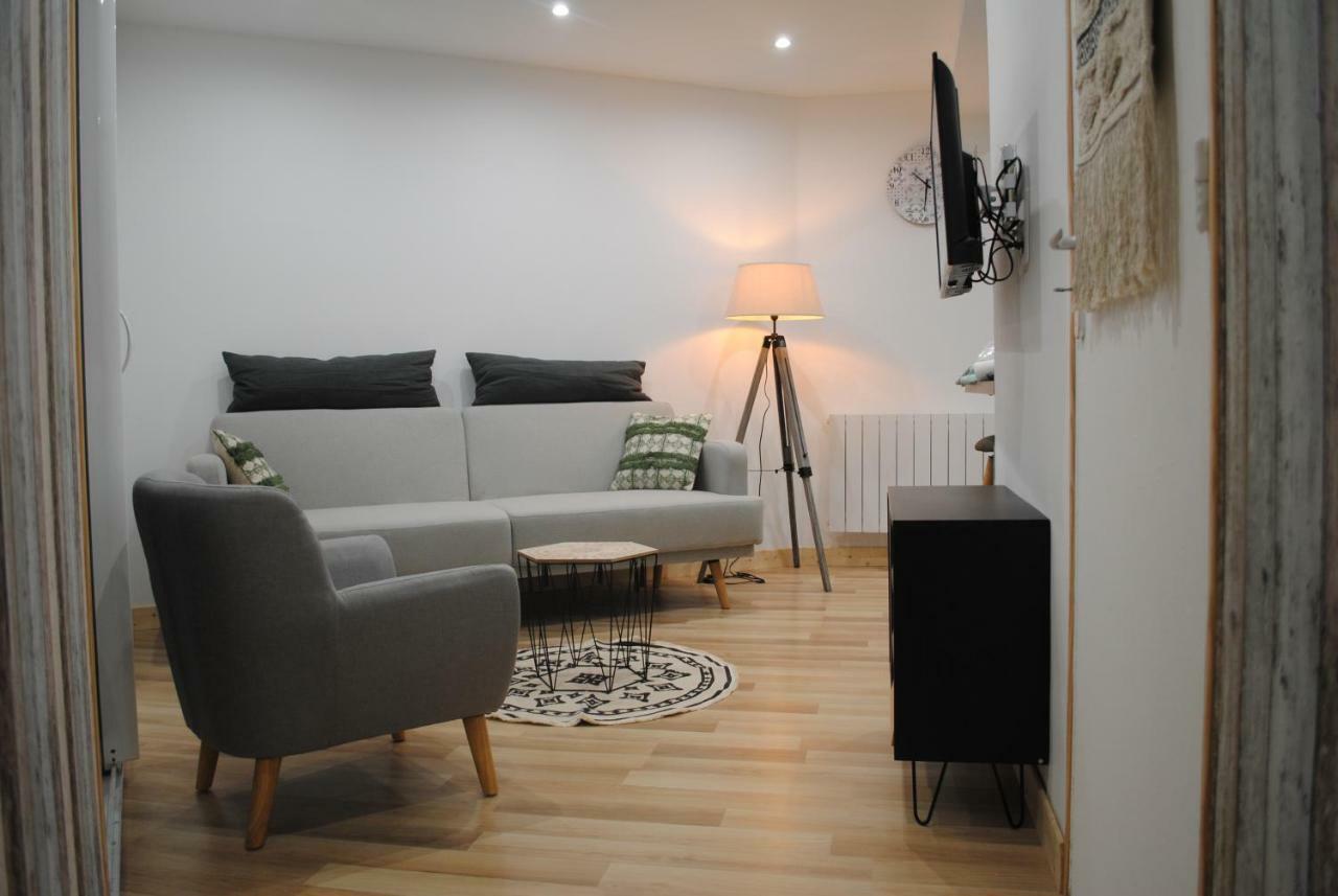 Appartement Cosy 3 Amiens Exterior photo