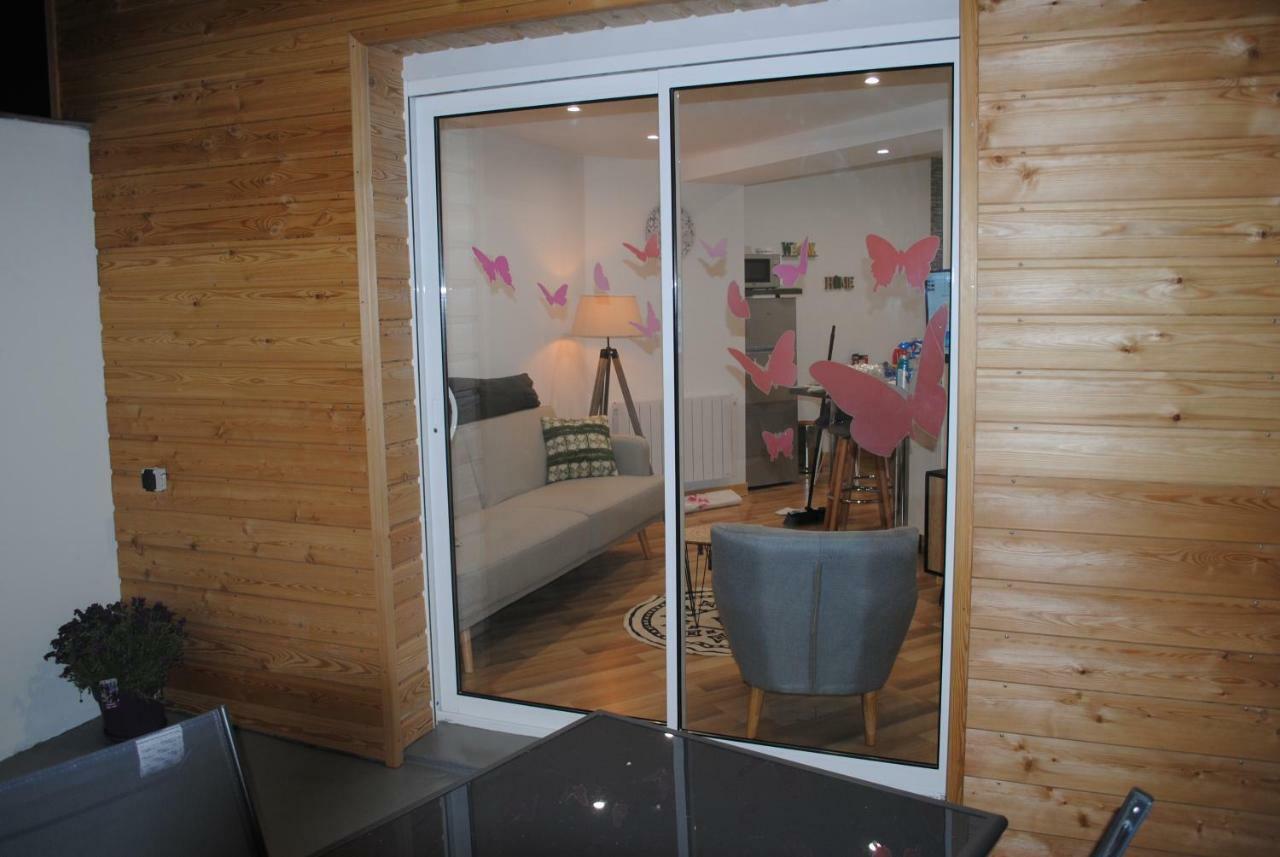 Appartement Cosy 3 Amiens Exterior photo